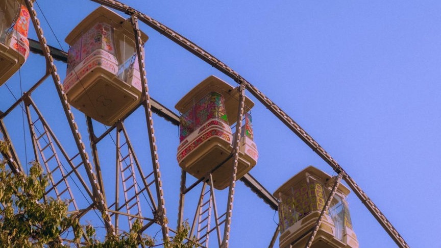 Mobirise Website Builder