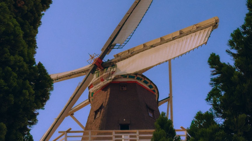 Mobirise Website Builder